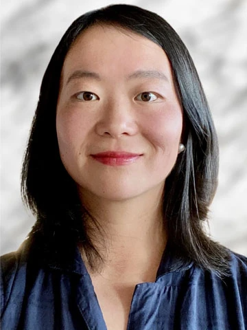 Dr. Jenna Hua RD, MPH, PhD